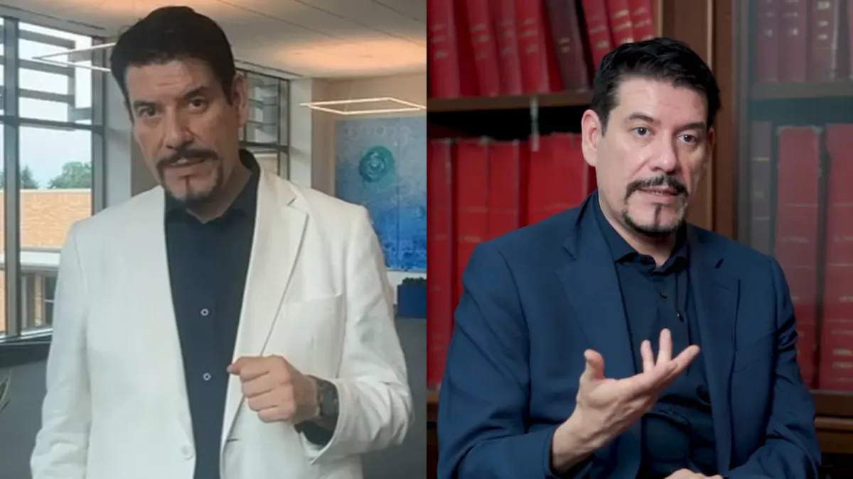 Mauricio Gaona será el embajador de Colombia ante las Naciones Unidas en el gobierno de De la Espriella