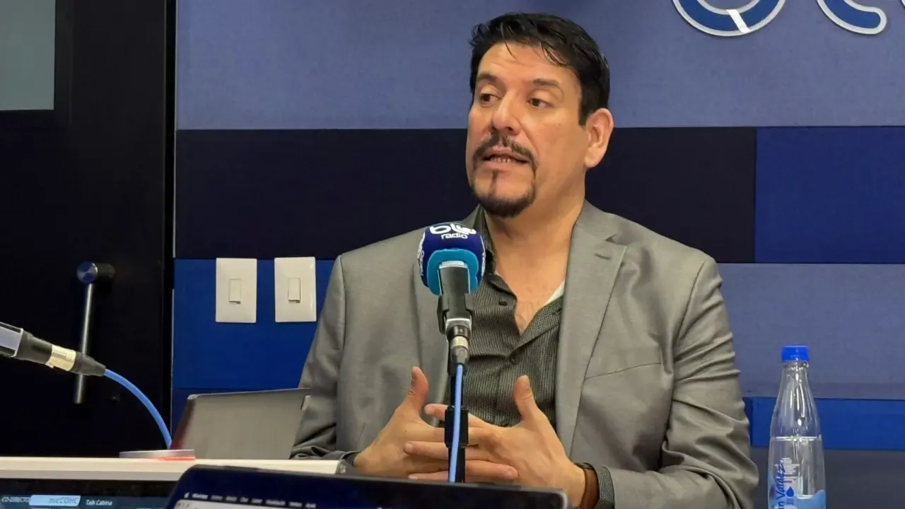 Mauricio Gaona, nuevo embajador de Colombia ante la ONU en el gobierno de Abelardo de la Espriella