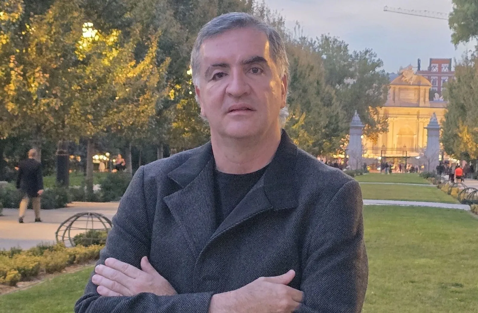 Mauricio Tobón es designado por De la Espriella como embajador de Colombia en México