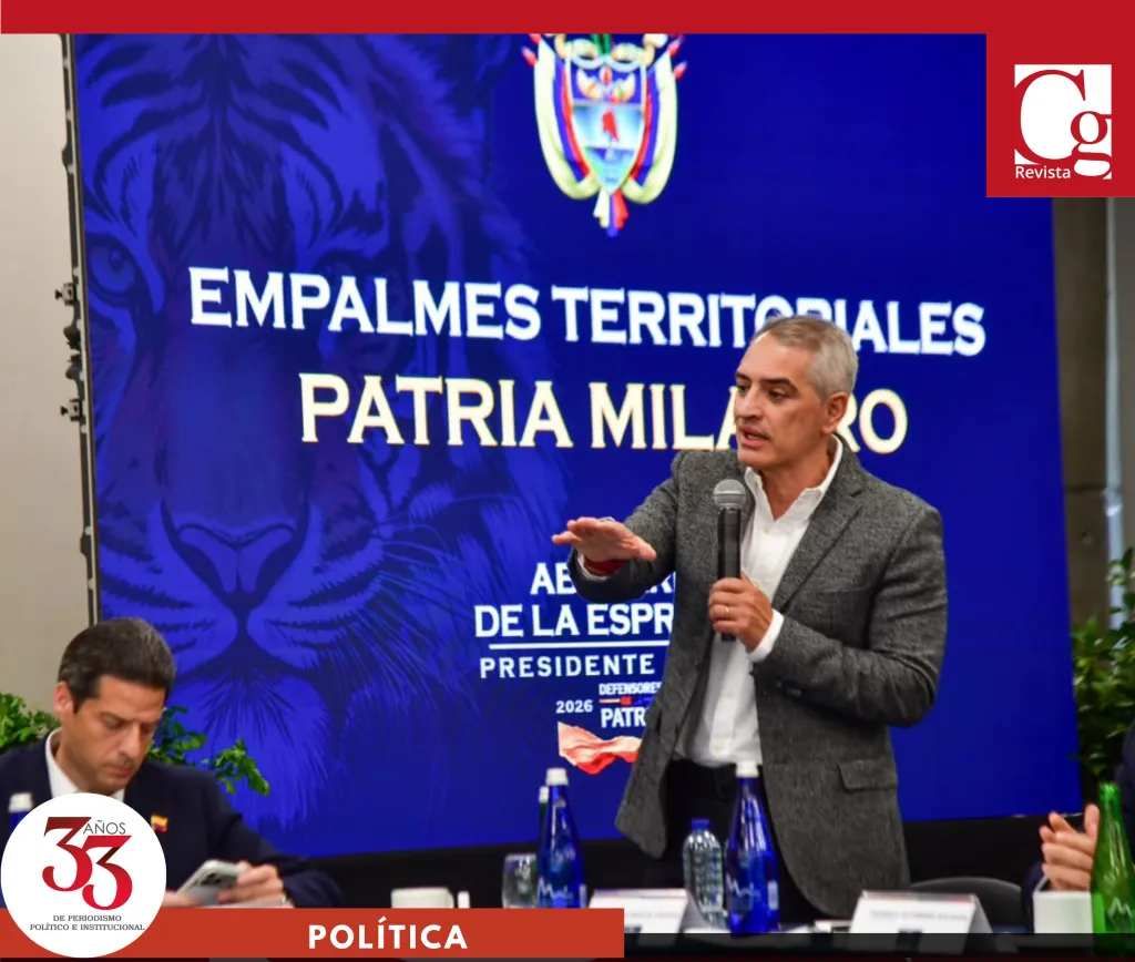 Medellín será sede alterna del Gobierno Nacional y centro de la estrategia de seguridad