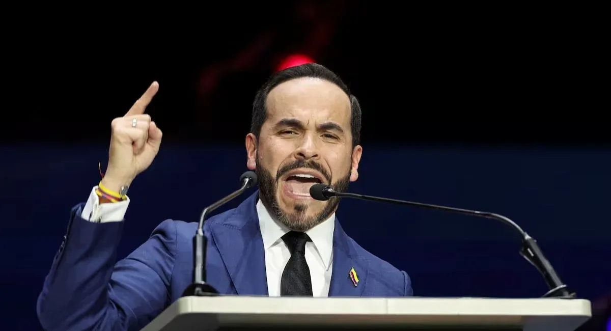 Medellín sería sede alterna de la Presidencia durante el gobierno de De la Espriella