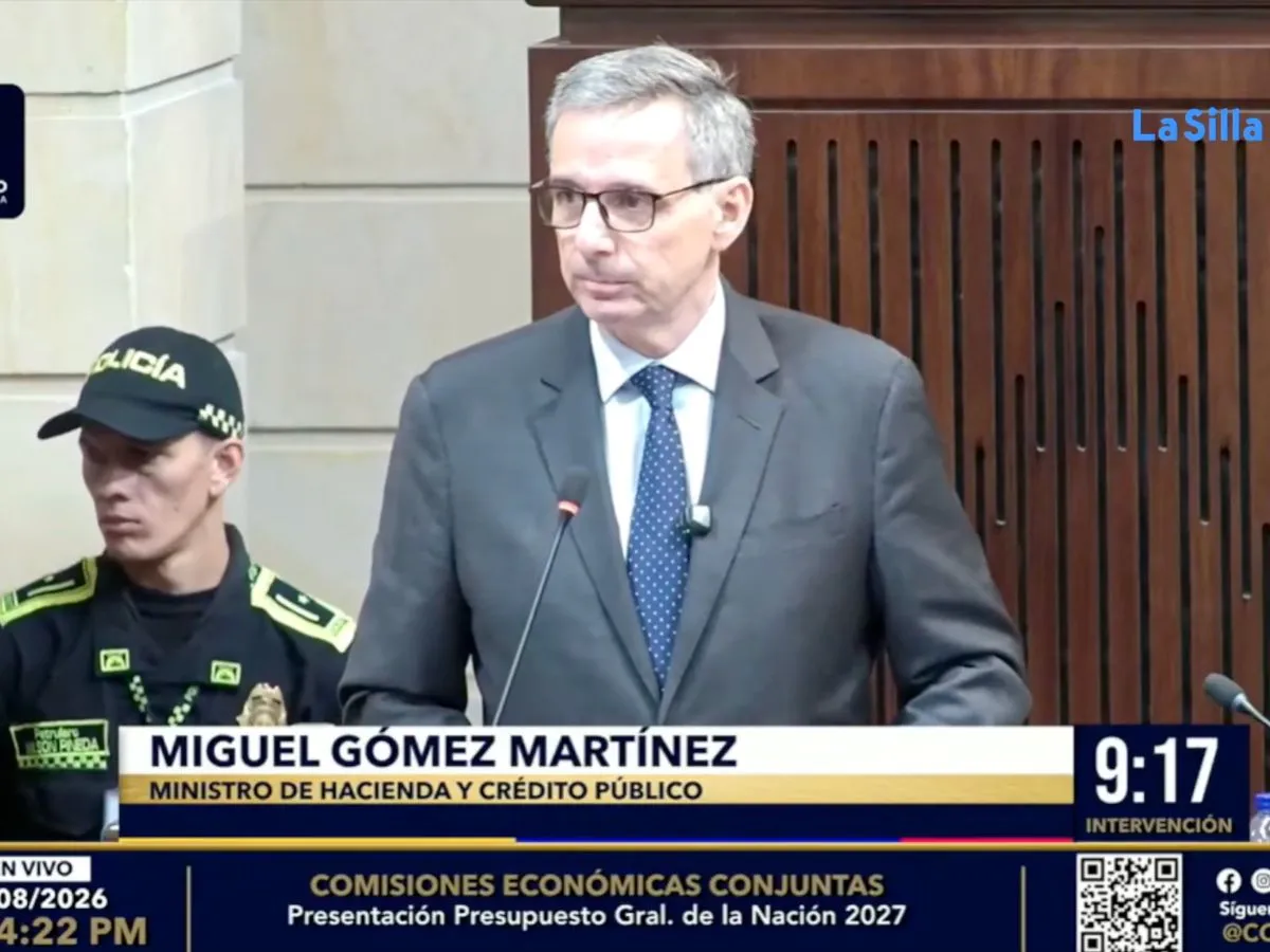 Lo que dice y lo que no dice el sinceramiento del presupuesto nacional 2027