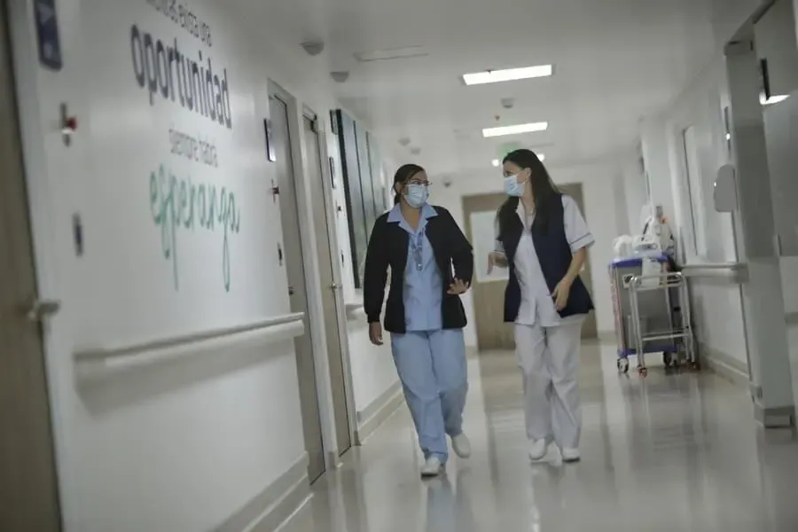Colegio Médico Colombiano pide al Gobierno protección para el personal de salud tras el terremoto