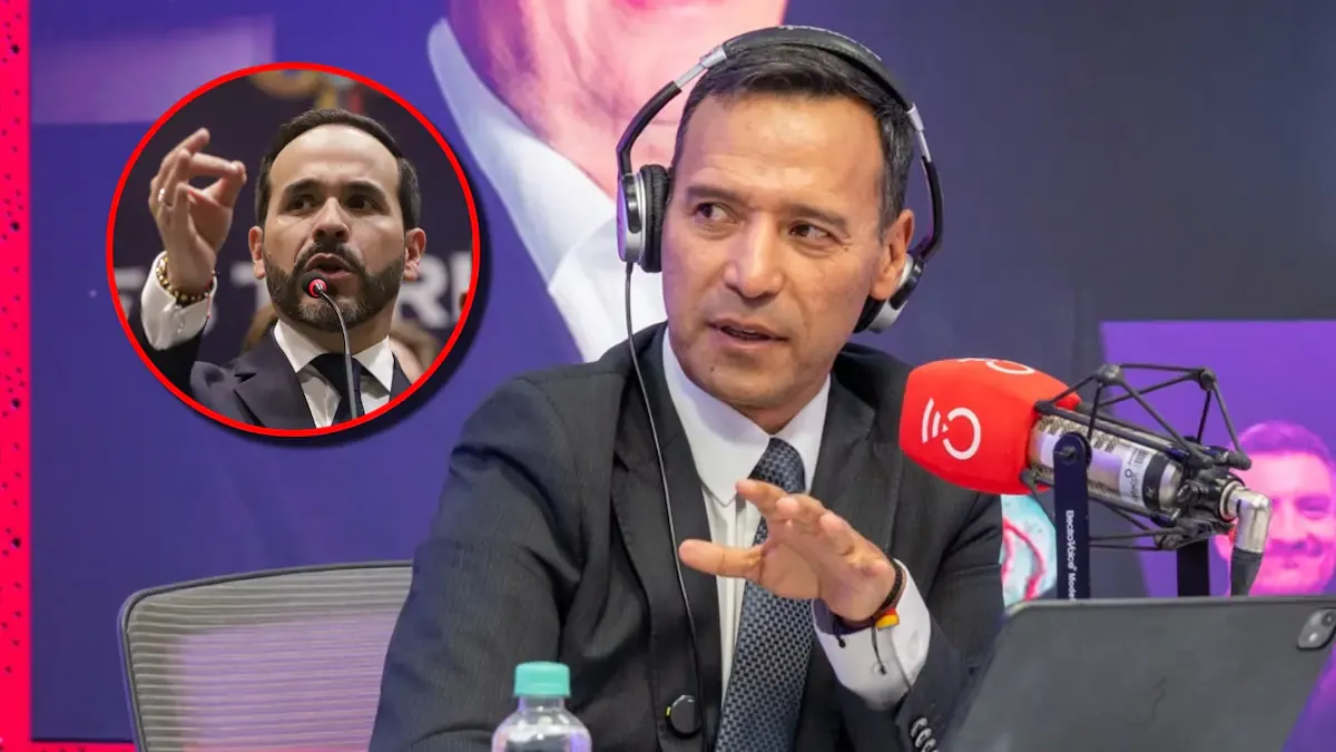 MinDefensa asegura que medidas de seguridad para la posesión de De la Espriella están listas