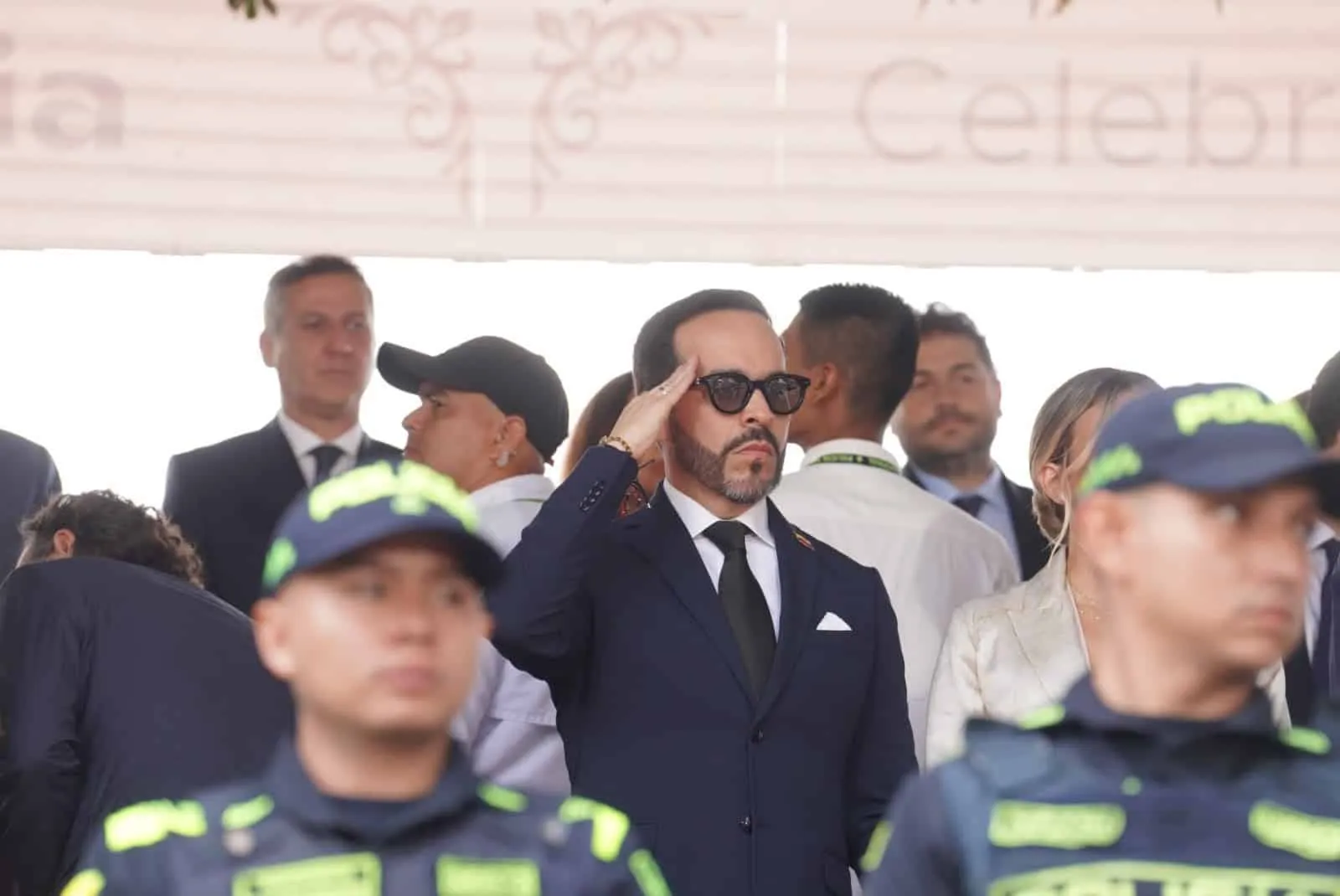 Abelardo de la Espriella envía mensaje a Antioquia y reitera su compromiso de gobernar desde las regiones