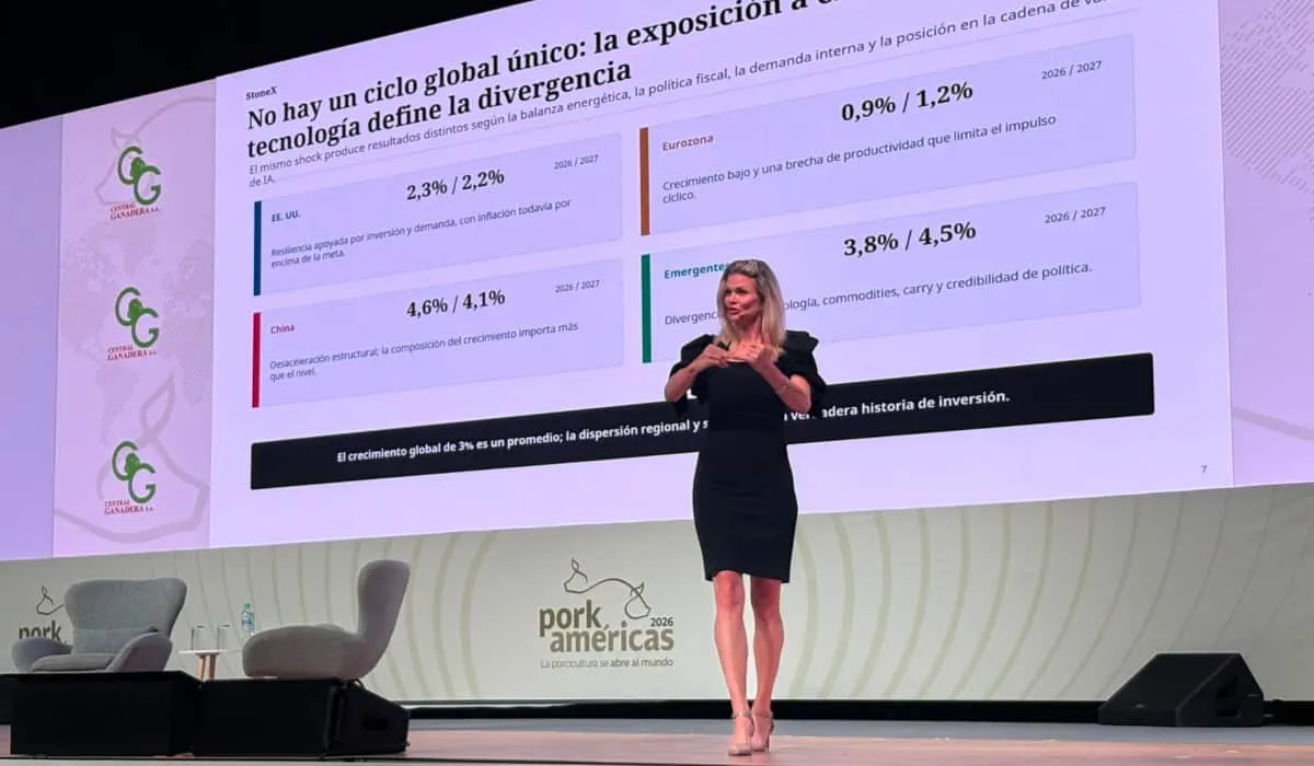 Mercados ven con optimismo la llegada de De la Espriella al gobierno de Colombia, según estratega de StoneX