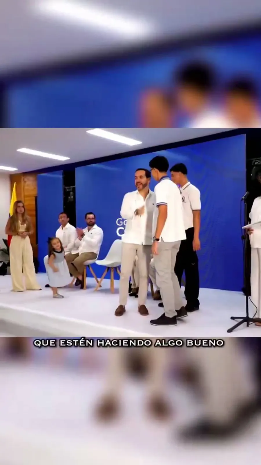 Abelardo de la Espriella afirma que su sueldo presidencial no le pertenece y lo destinará a causas sociales