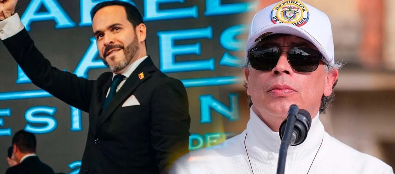 Restrepo dialoga con CAF y Petro se alista para el empalme con De La Espriella