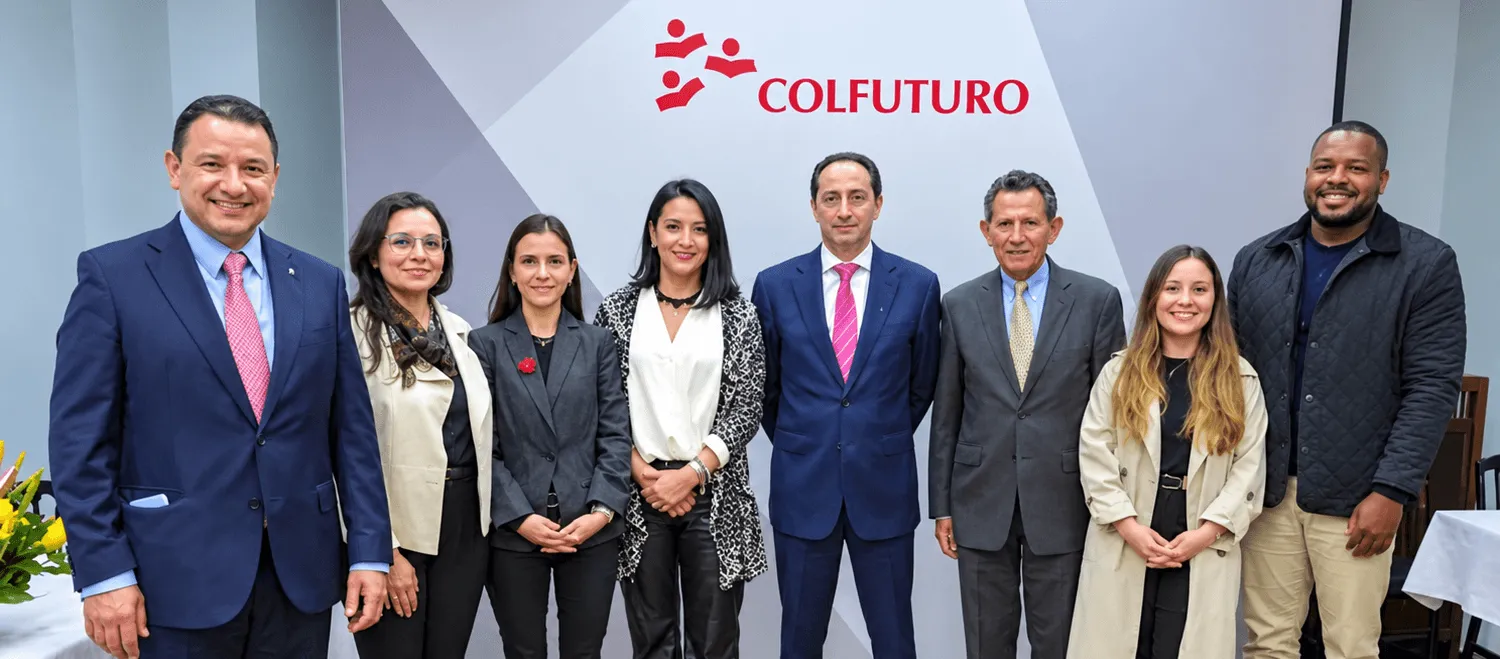 Gobierno respalda las cohortes 2026 y 2027 del Programa Crédito Beca con proyección de 3.000 profesionales seleccionados