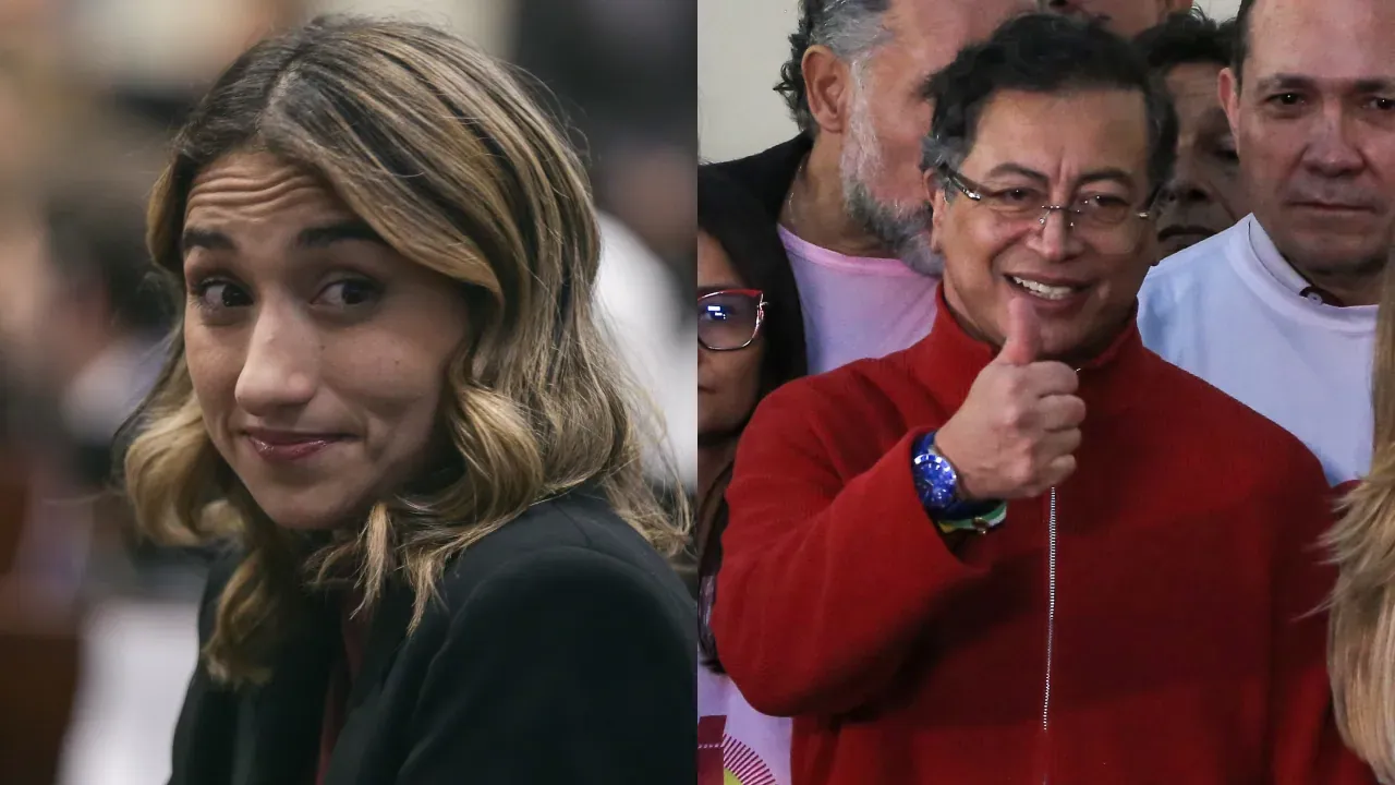 De la Espriella recibe la credencial que lo acredita como presidente electo de Colombia