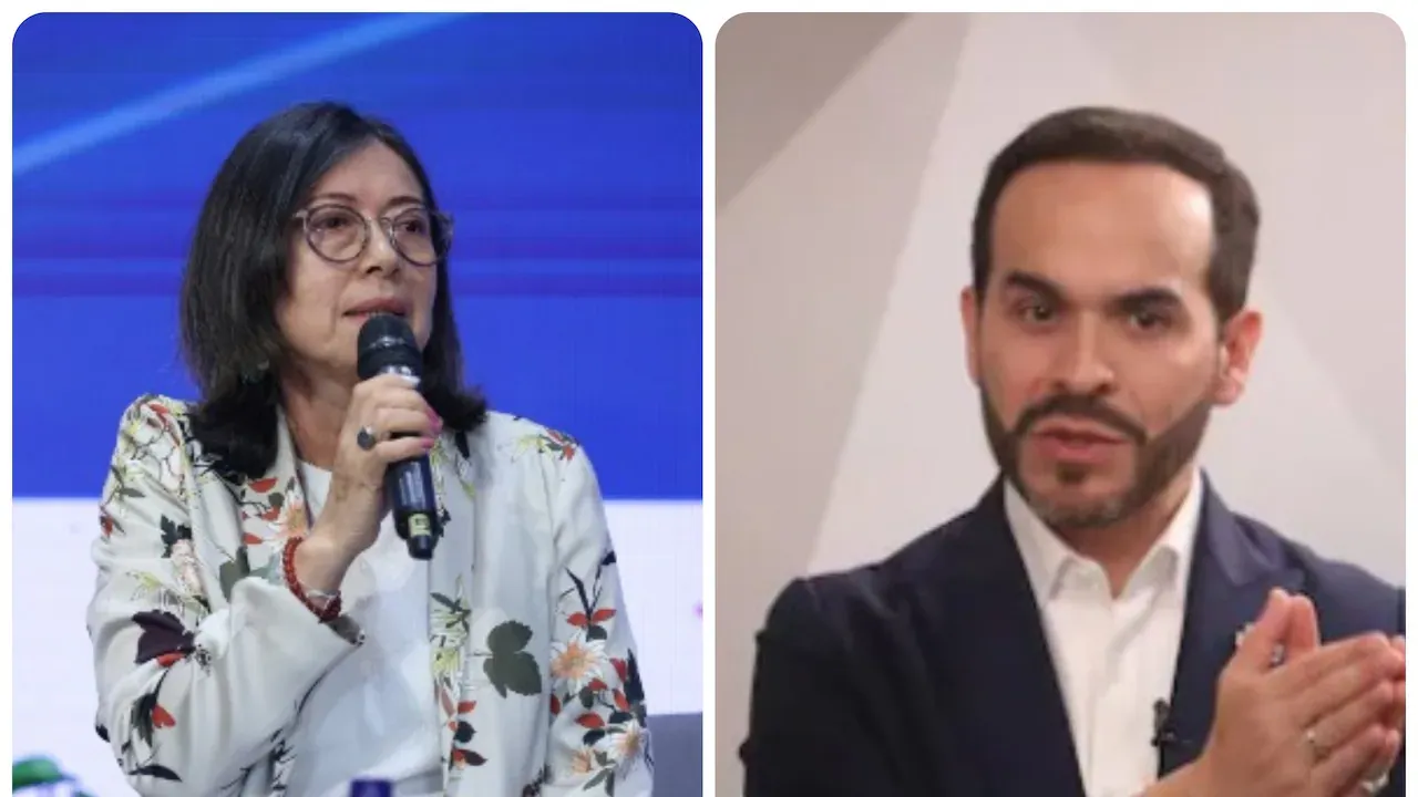 Gobierno designa nuevo director general de Migración Colombia mediante decreto