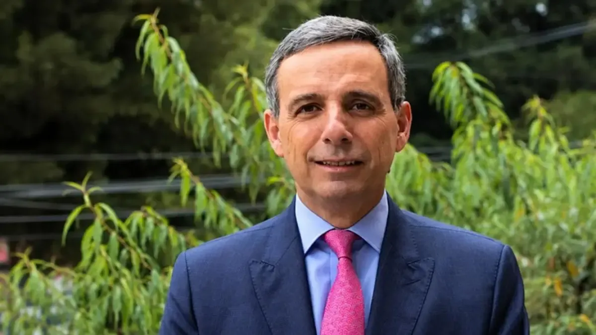 El próximo ministro de Hacienda anuncia un recorte de $20 billones y fija tres prioridades