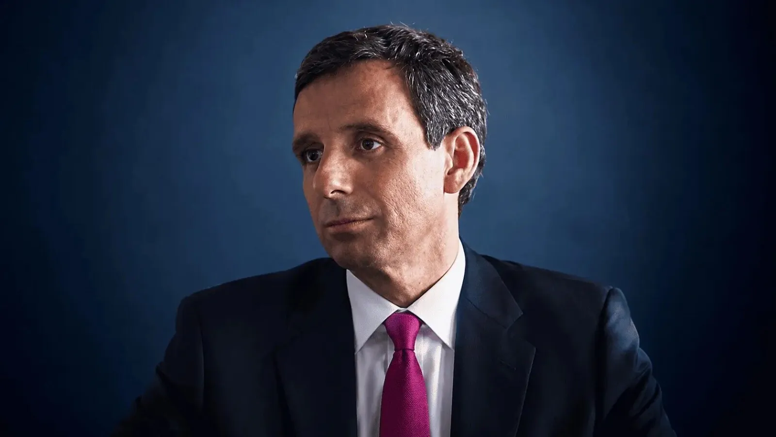 Miguel Gómez Martínez será el ministro de Hacienda en el gobierno de Abelardo de la Espriella