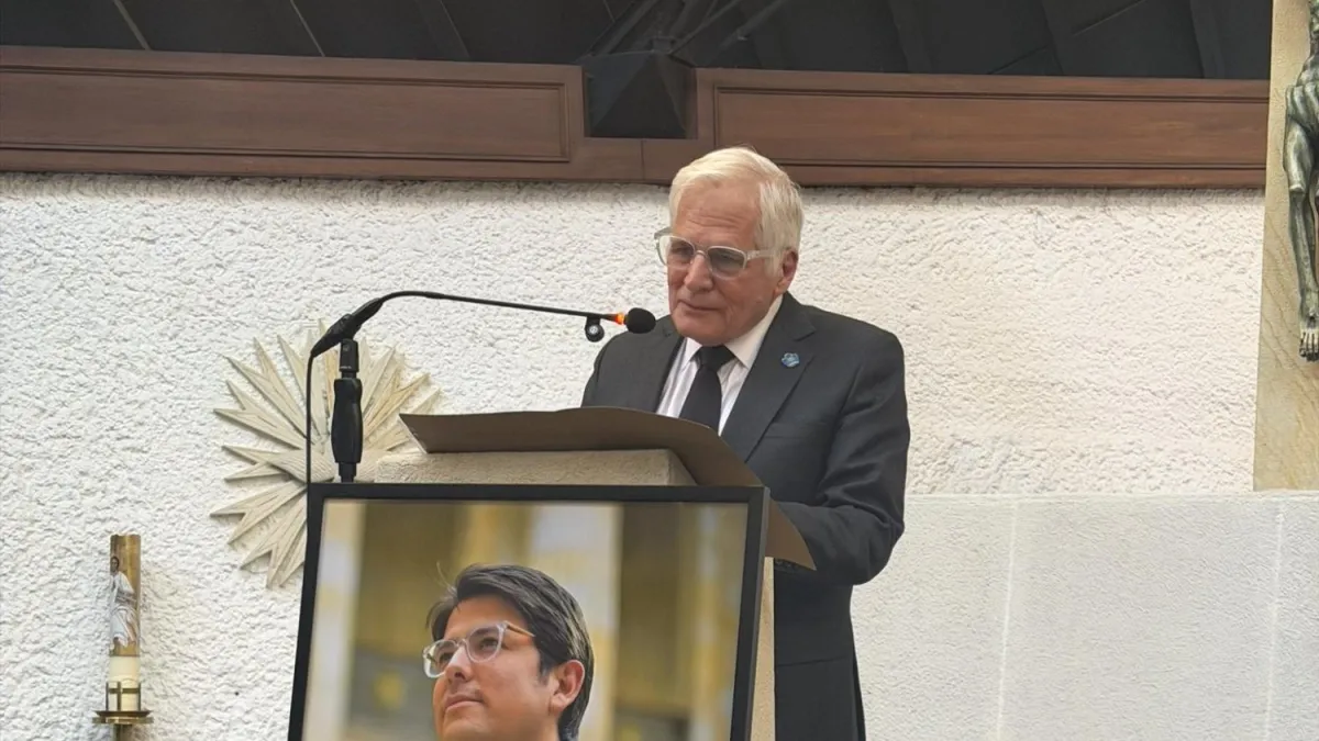 Miguel Uribe Londoño será embajador de Colombia ante el Reino Unido en el gobierno de De La Espriella