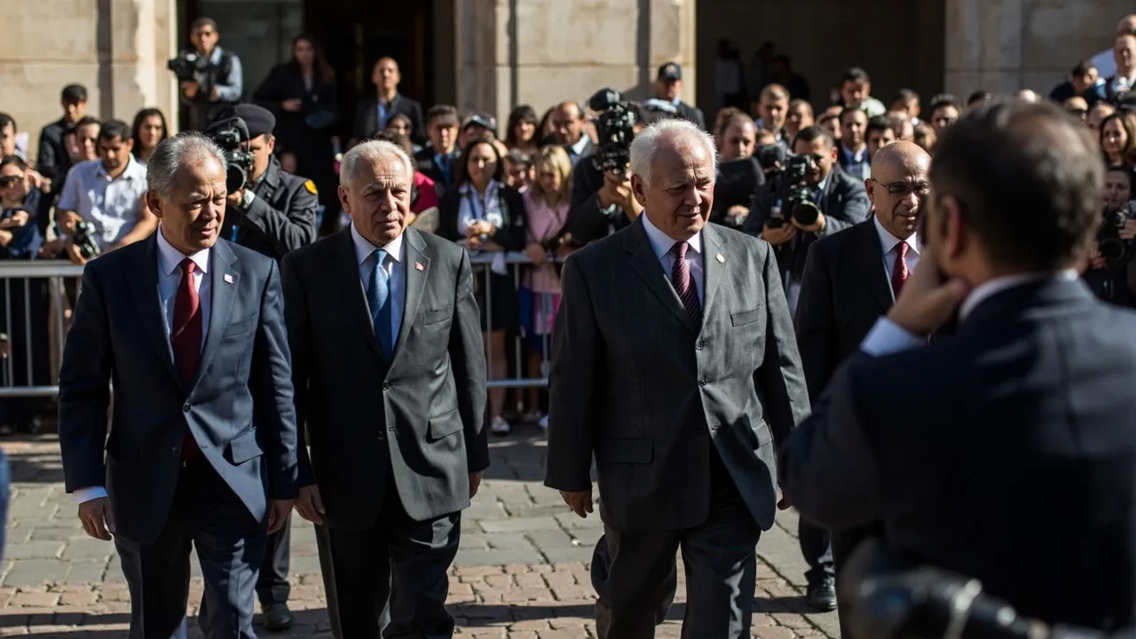 Milei confirmó viajes a Perú y Colombia para asistir a las posesiones de Fujimori y De La Espriella