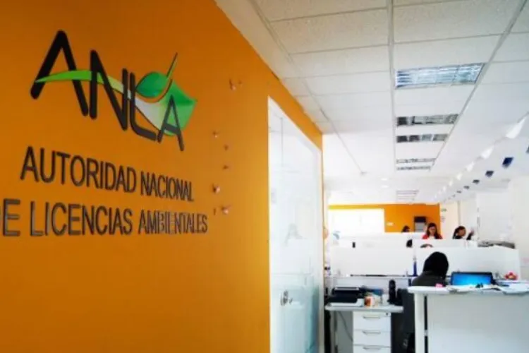 El gobierno mantiene la ANLA y plantea reformas para destrabar el licenciamiento ambiental
