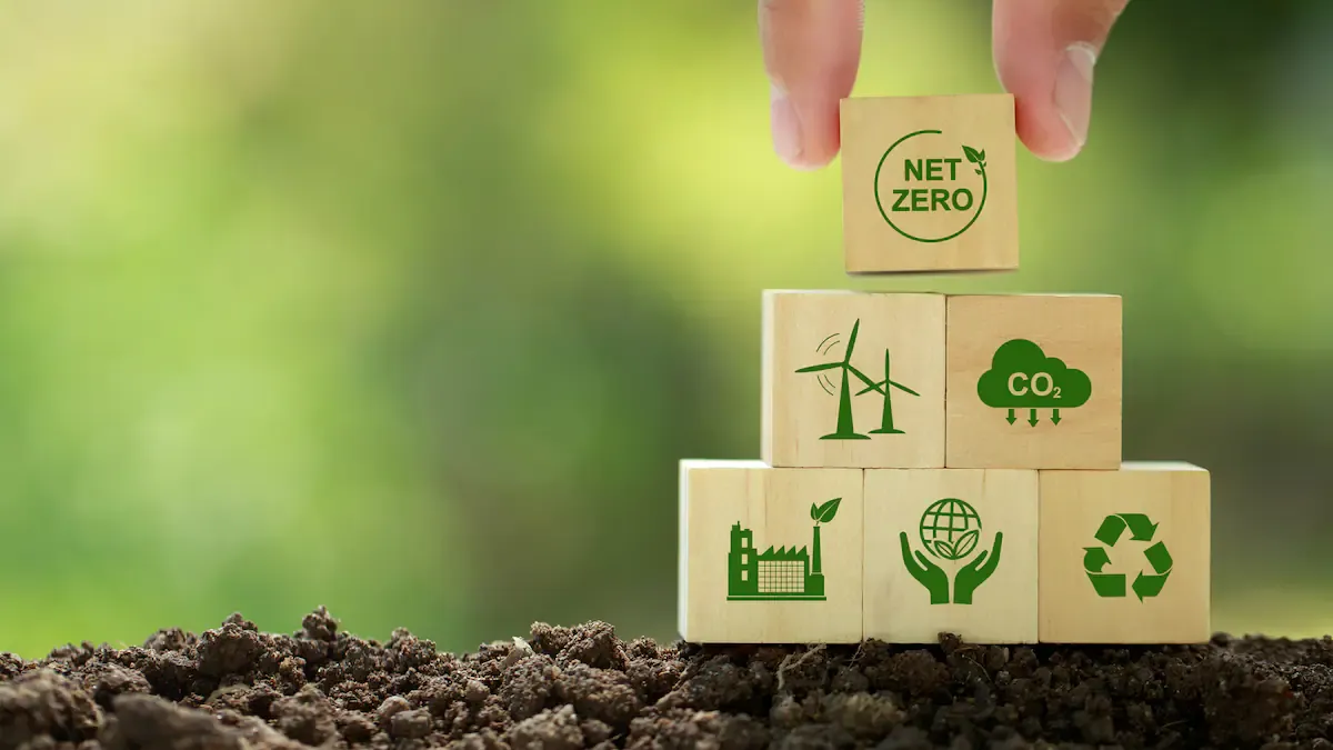 MinAmbiente revoca el decreto que regulaba los mercados de carbono en Colombia