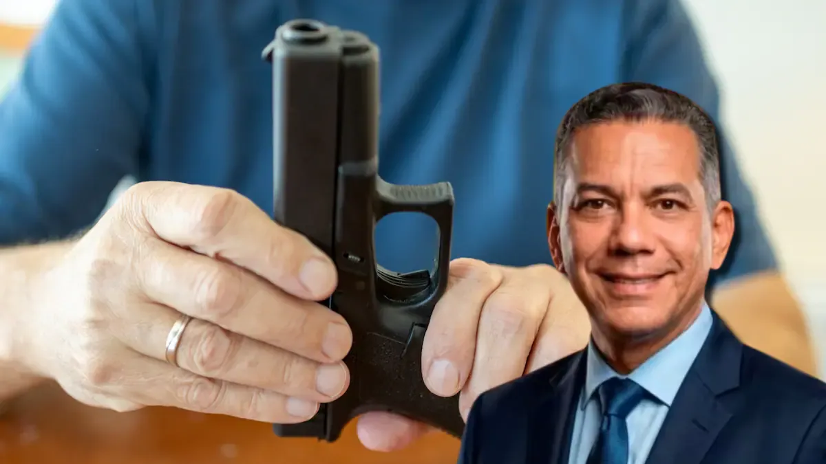 MinDefensa del gobierno de De la Espriella anuncia reestructuración del decreto sobre porte de armas