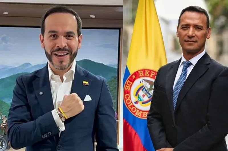 MinDefensa reconoce a Abelardo De La Espriella como presidente electo y habla de transición democrática