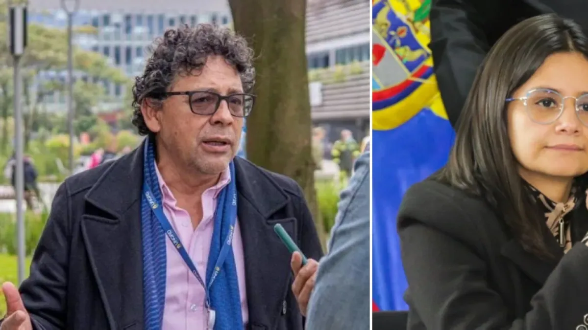 Javier Pava reemplaza a Angie Rodríguez en el Fondo de Adaptación
