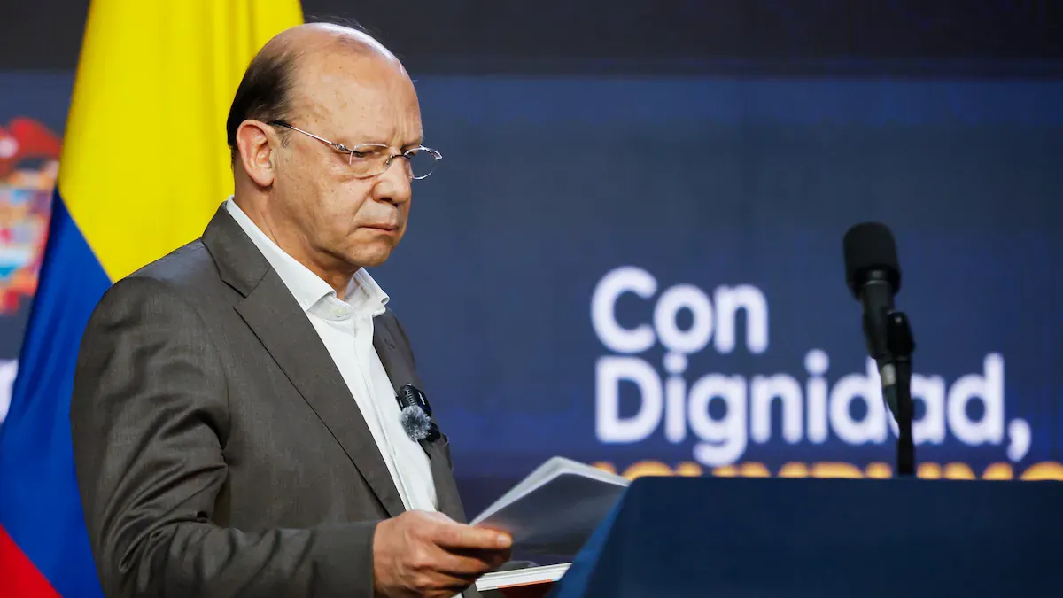 Minhacienda afirma que la reforma tributaria no gravará menores ingresos ni la canasta familiar