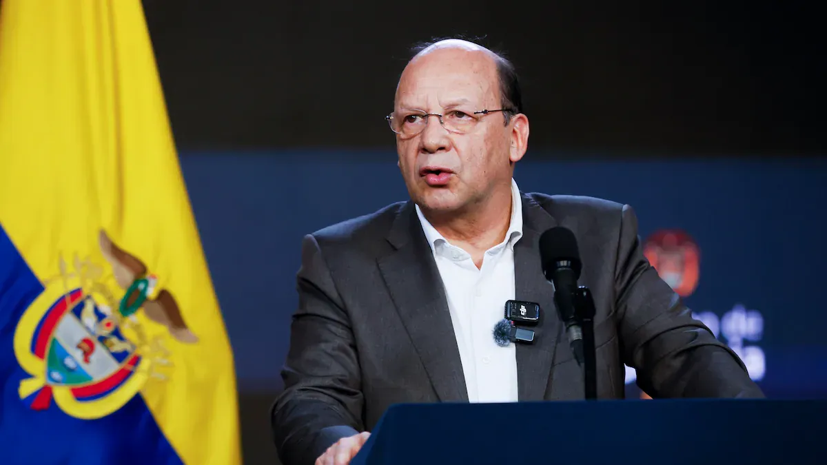 Minhacienda saliente radicará nueva reforma tributaria para 2027 por $21,8 billones