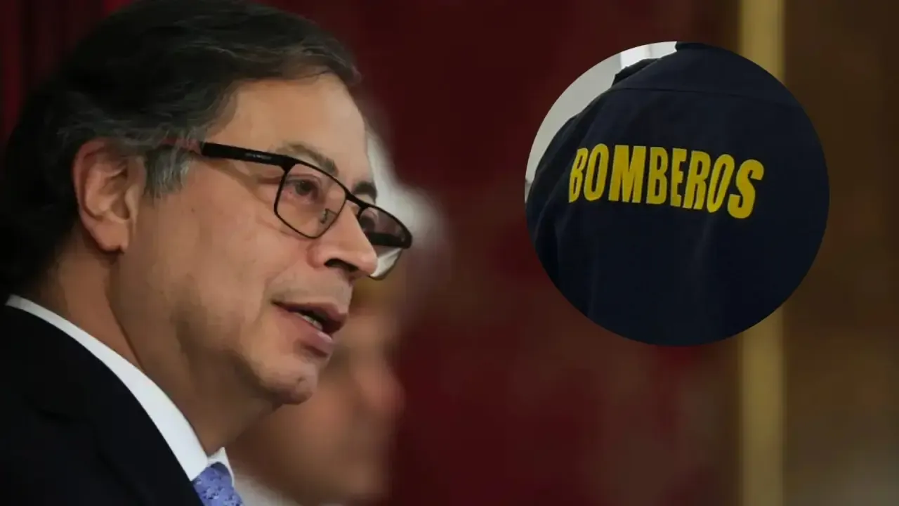 MinInterior denuncia ante la Fiscalía presuntas irregularidades en contrato de Bomberos por $24.000 millones