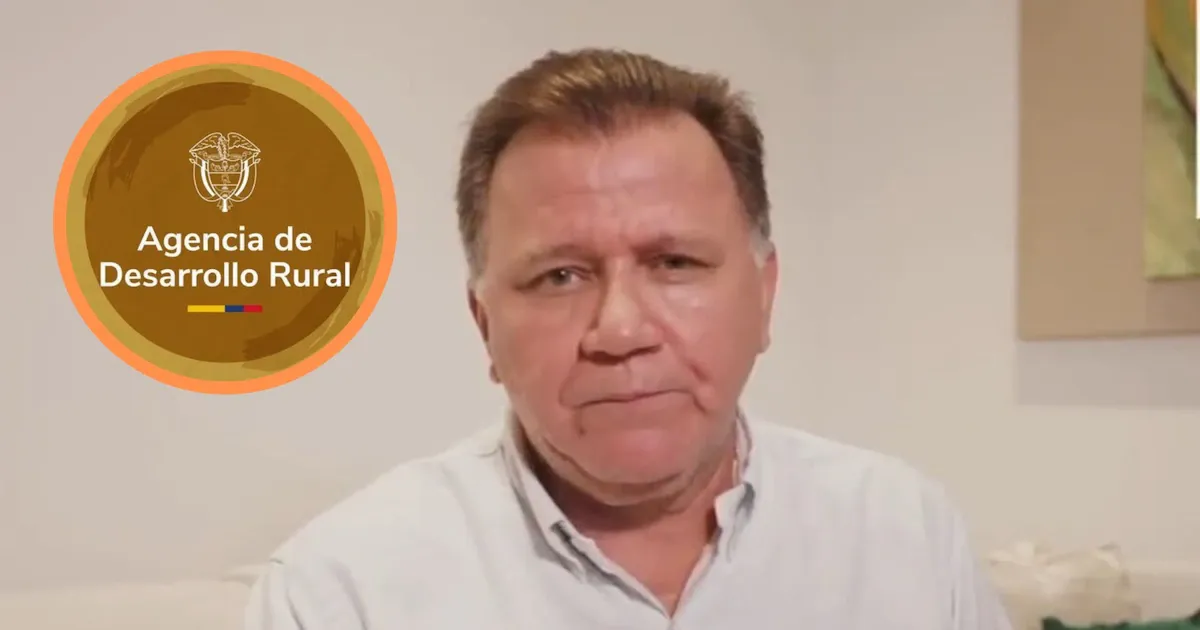 Ministerio de Agricultura examinará contratos de la Agencia de Desarrollo Rural firmados antes del cambio de gobierno