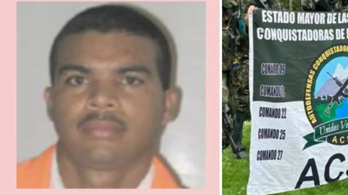 Ministerio de Defensa desmiente que hijo de alias Pinocho muriera en el operativo contra alias Cholo
