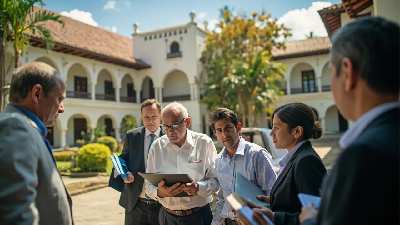 Ministerio de Educación anuncia inspección a la Universidad de Córdoba por presuntas irregularidades en la rectoría