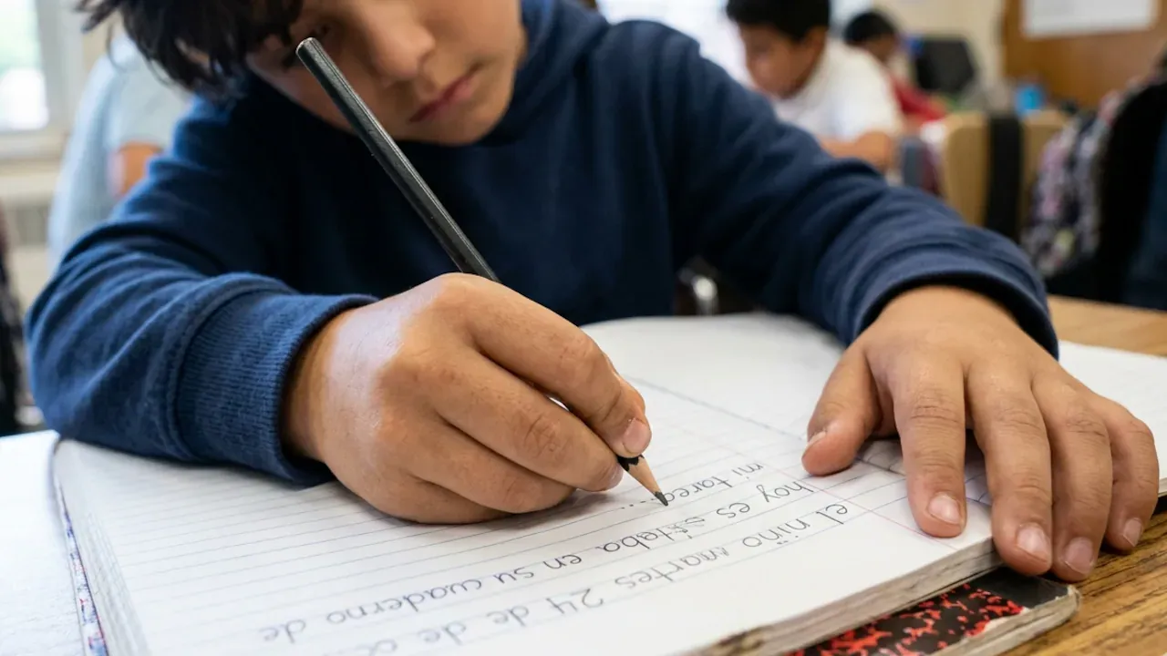 Ministerio de Educación define medidas para continuar las clases tras el terremoto