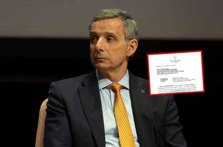 Hacienda solicita a la Corte Constitucional revisar el impacto fiscal de la reforma pensional