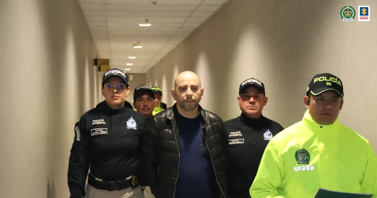 Ministerio de Justicia responde a 'Pinocho' sobre sometimiento: no habrá atajos ni privilegios