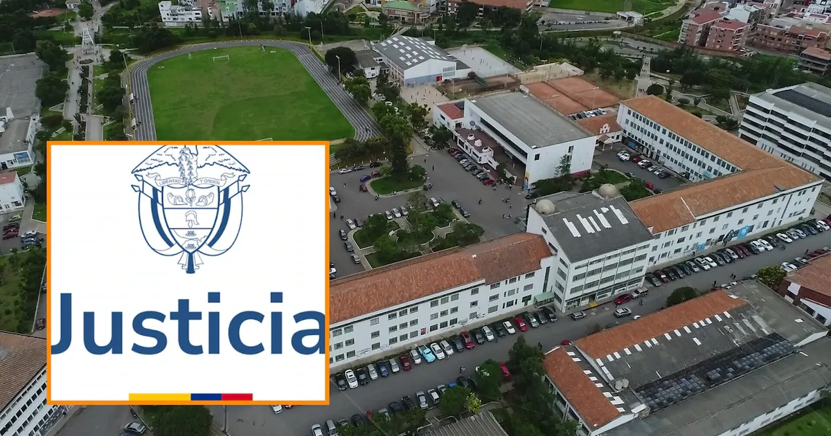 Ministerio de Justicia aclara que la Policía puede ingresar a las universidades en casos de flagrancia