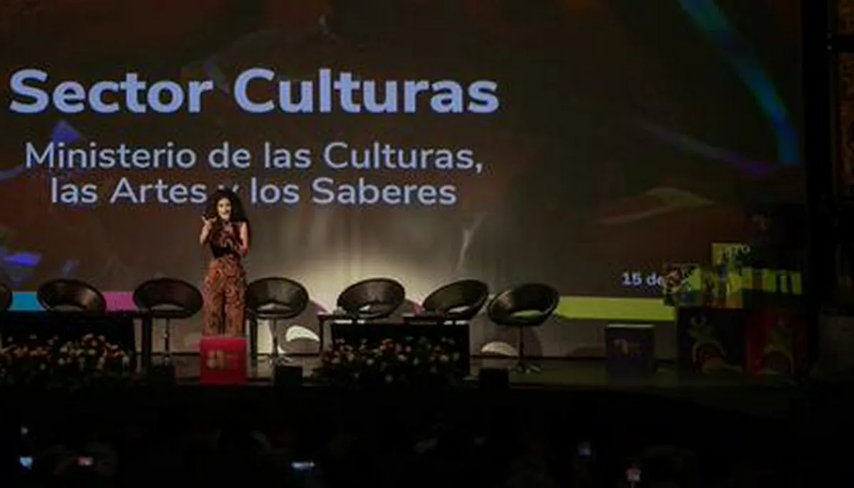 Ministerio de las Culturas entregó balance de gestión 2022-2026 y reconoció desafíos pendientes
