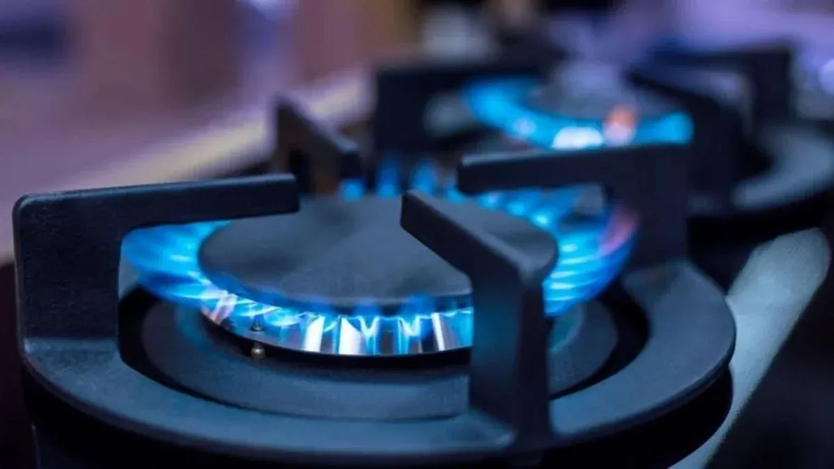 Colombia declara un racionamiento programado de gas natural