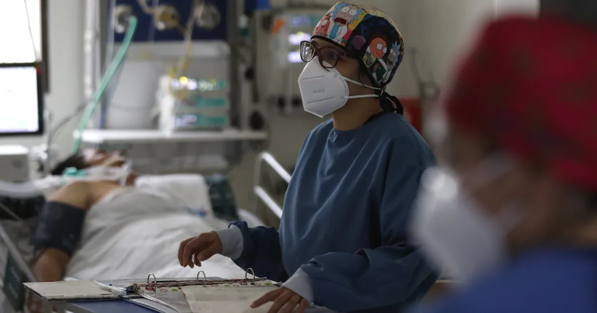 Ministerio de Salud asegura el pago a más de 7.600 internos de medicina en Colombia