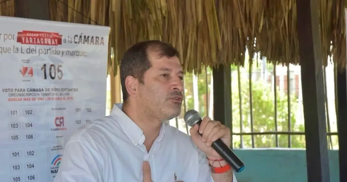 Ricardo Ayerbe Pino asume la presidencia de la Agencia Nacional de Infraestructura