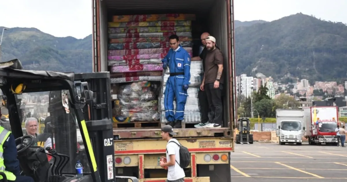 Ministerio de Transporte ordena a concesionarios viales no obstruir la ayuda humanitaria tras el sismo
