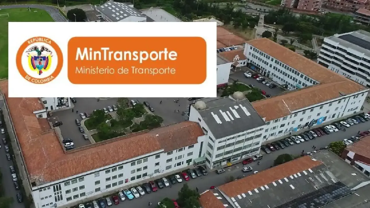 Ministerio de Transporte publica borrador para modernizar las terminales marítimas del país