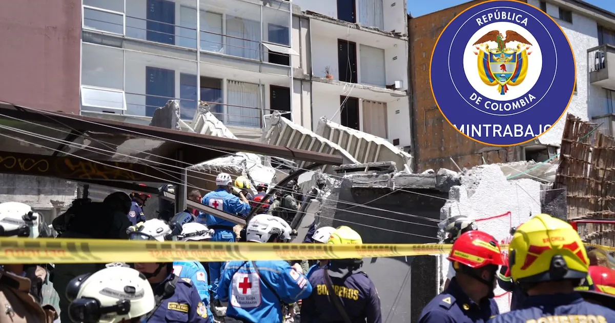 Ministerio del Trabajo emite medidas para proteger el empleo tras el terremoto