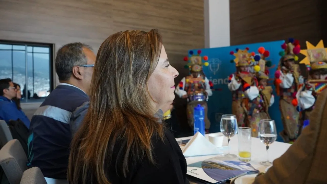 Ministra de Vivienda entrega obras de agua potable y saneamiento en Pasto con inversiones superiores a 150 mil millones de pesos
