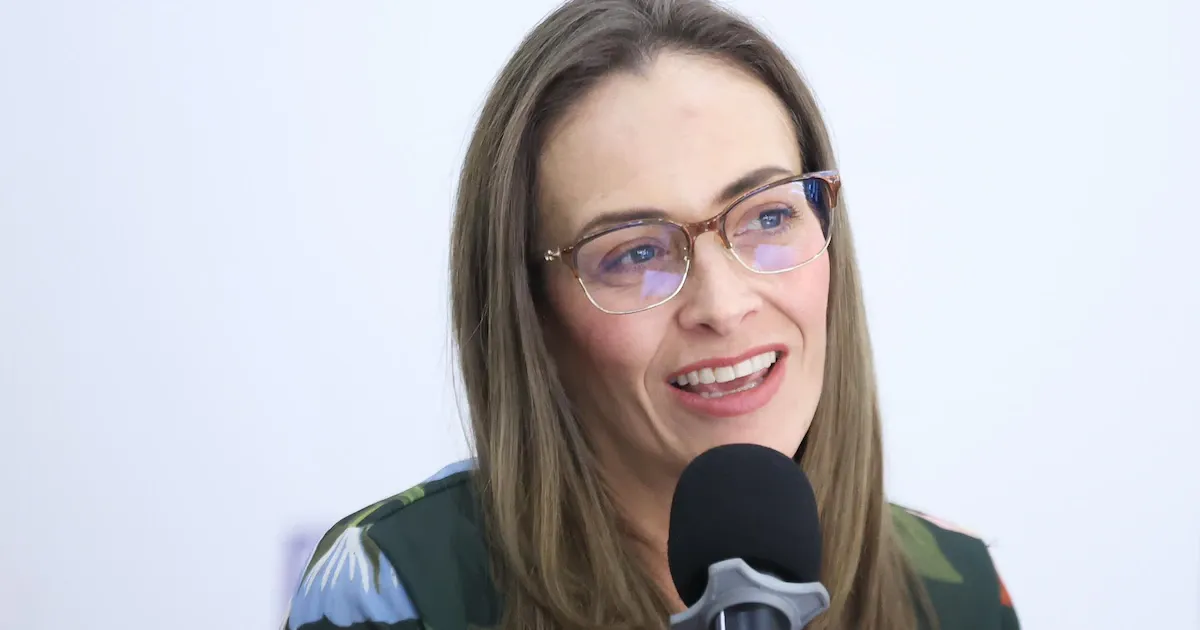 Ministra Juliana Gutiérrez justifica el recorte al presupuesto del deporte para 2027