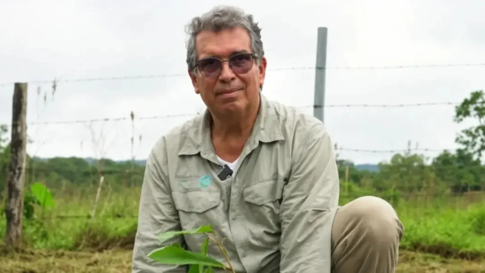 Ministro de Ambiente designado plantea condiciones para un fracking responsable en Colombia