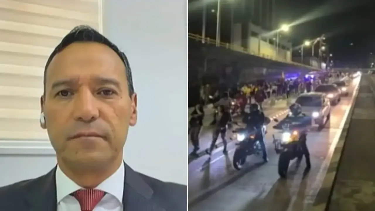 Mindefensa reporta calma tras elecciones y alcalde de Cali confirma tres capturas en medio de disturbios