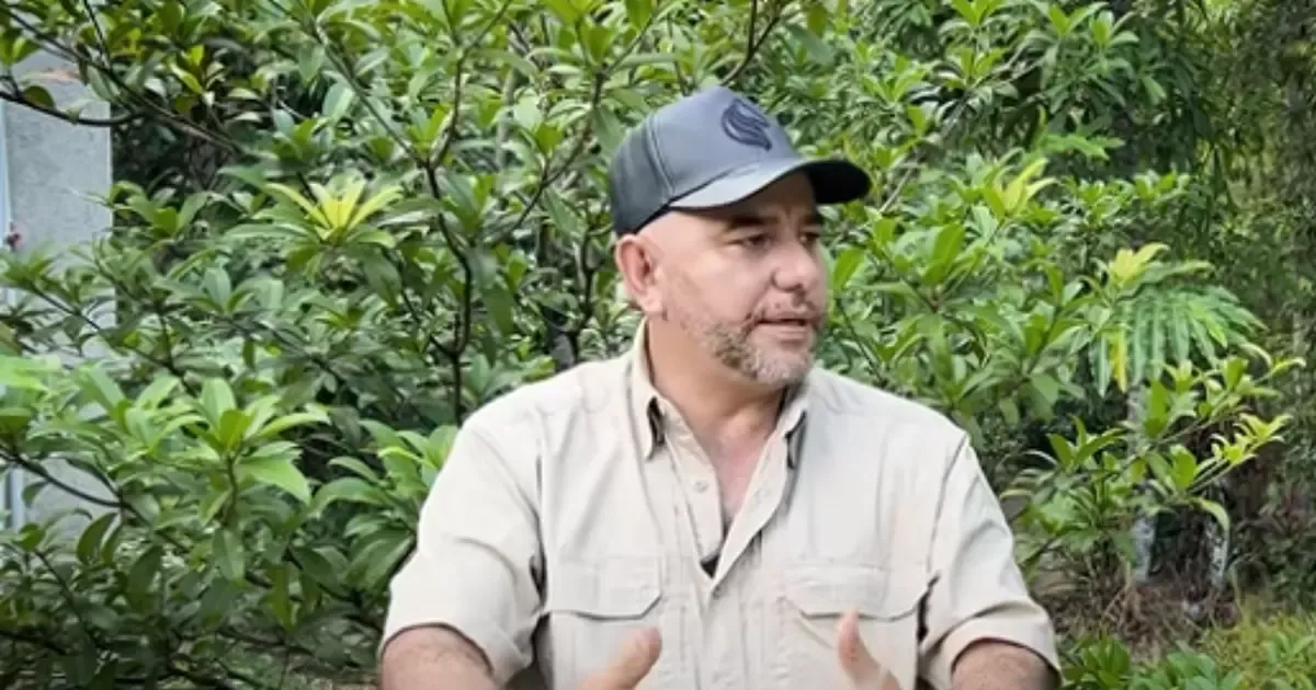 Ministro de Defensa se pronuncia sobre el sometimiento de alias Pinocho, jefe de las ACSN