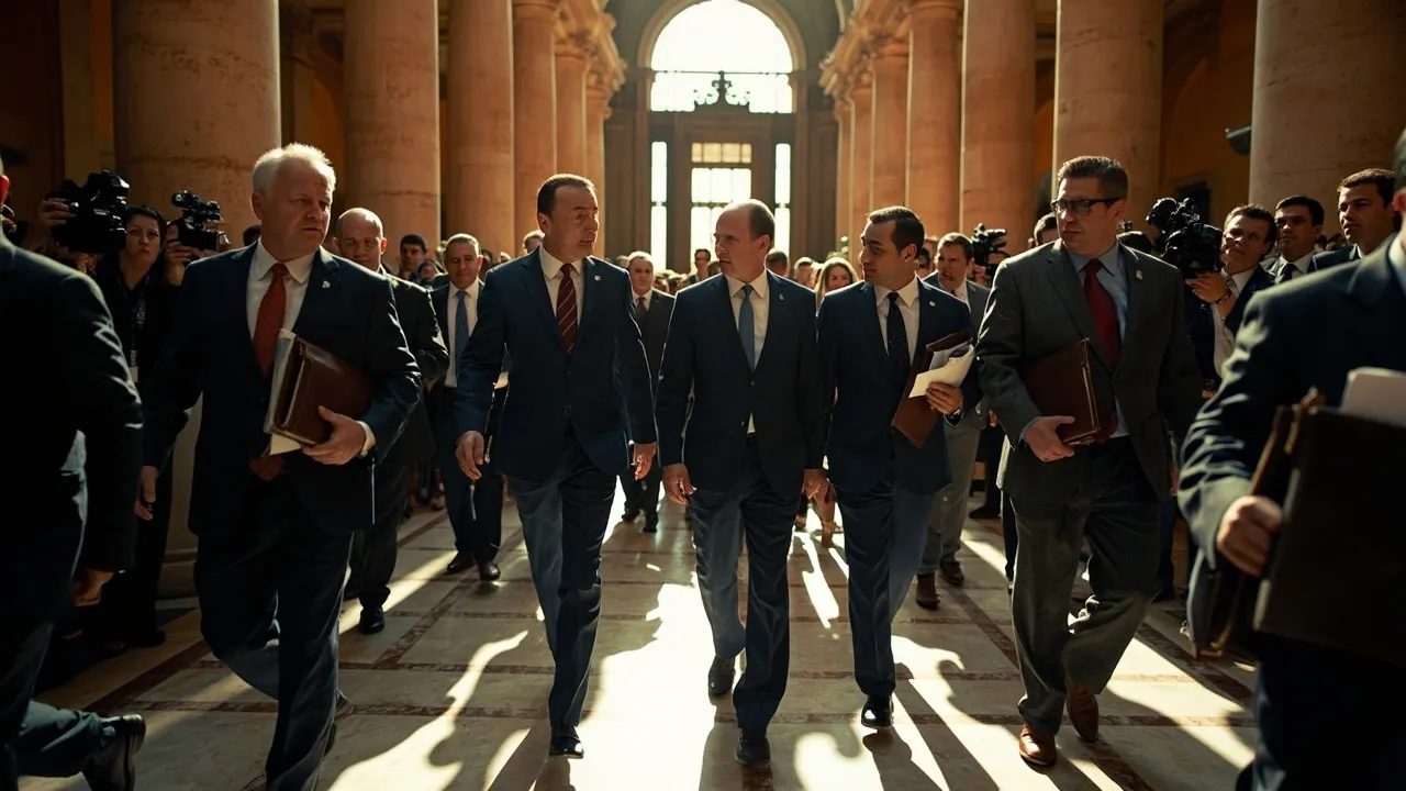 El Ministro de Hacienda liderará el empalme del Gobierno con el presidente De la Espriella