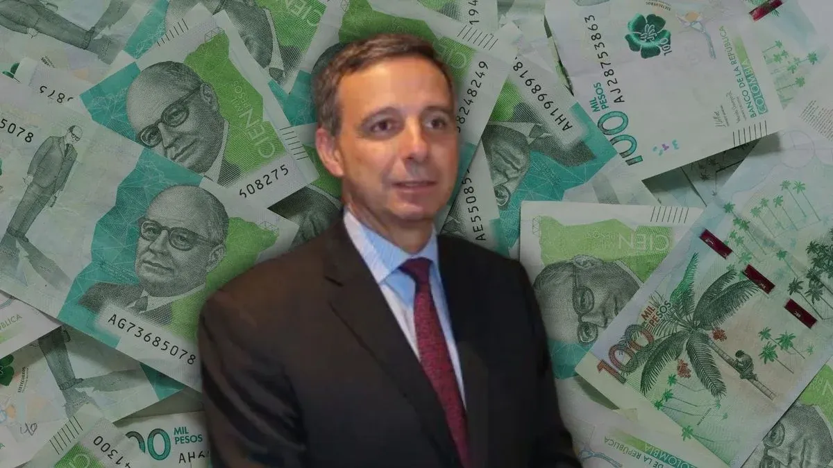 Ministro de Hacienda entrante anuncia ajuste fiscal basado en austeridad y sin nuevos impuestos