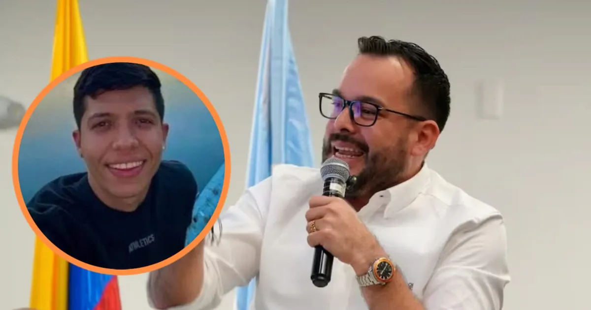 Ministro Palma cuestiona silencio del Gobierno de De la Espriella por muerte de colombiano en EE. UU.