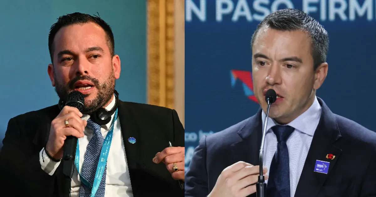 Colombia y Ecuador reanudan exportación de energía y se cruzan versiones sobre las gestiones